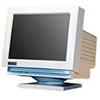 Miracle Business Monochrome Display CRT 10" MT209A
